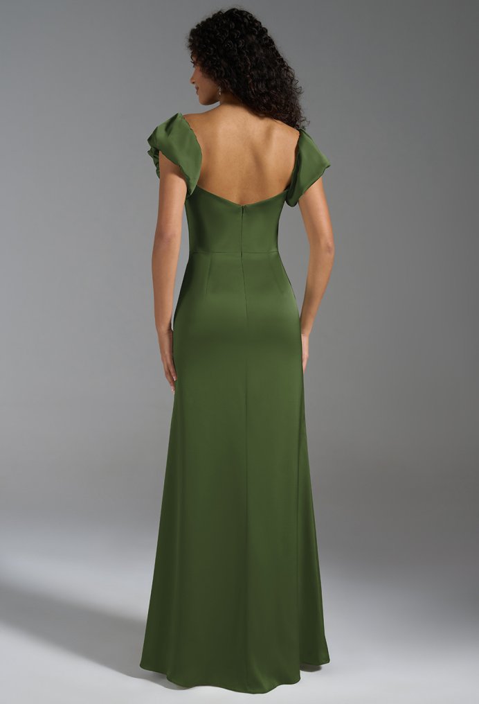 AW Samara Dress